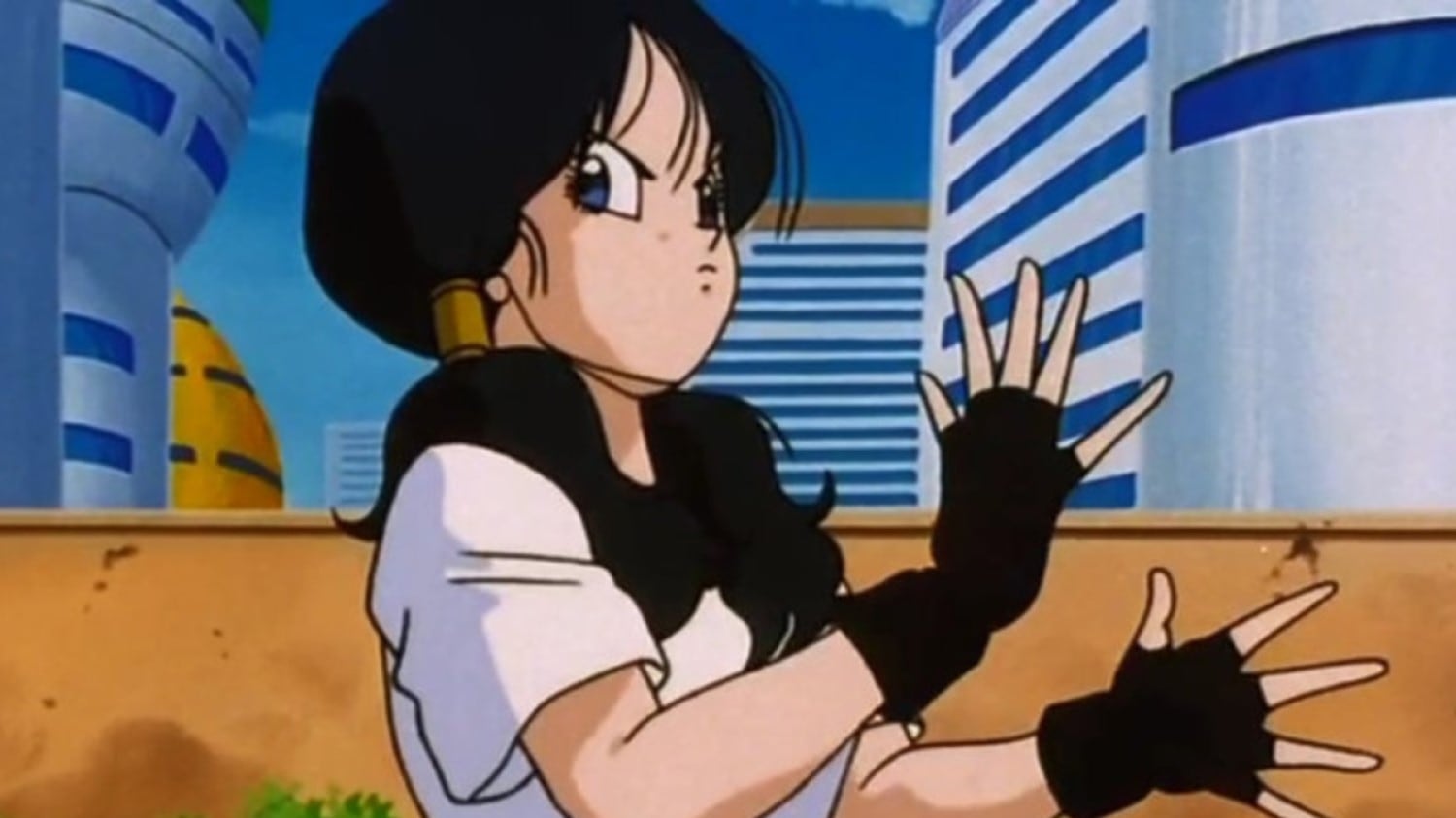 Videl