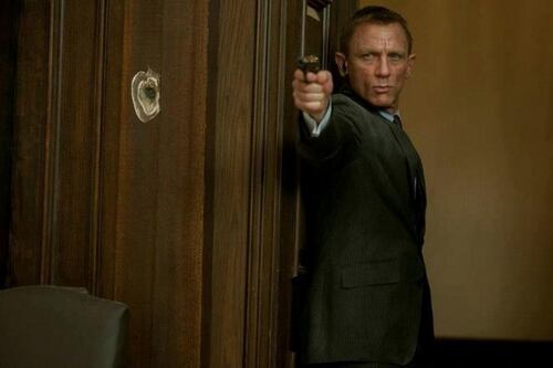 Los Oscars rindieron tributo a James Bond: vea quiénes han interpretado al Agente 007