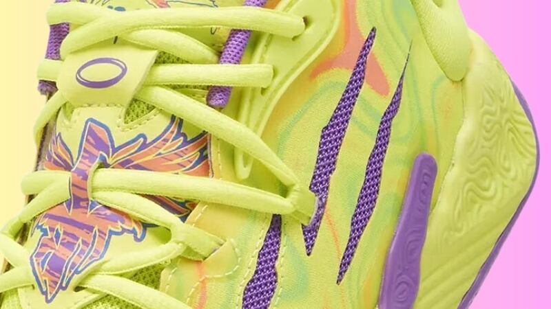 PUMA MB.03 “Sparks”