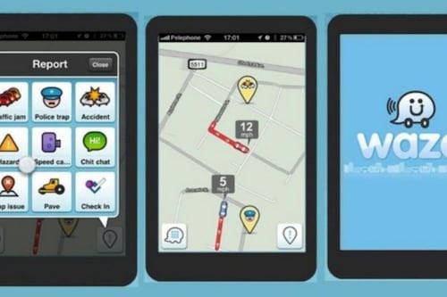 Las seis nuevas funciones de Waze que la convierten en la mejor app de mapas superando a Google Maps