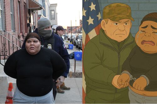 ¿Usaste las apps de estilo Ghibli? Los riesgos de subir tus selfies a la IA