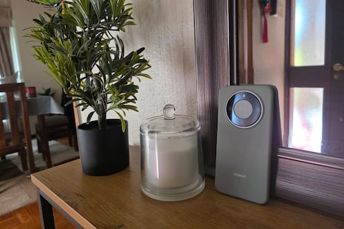 Review Honor Magic8 Lite: El “Tanque de Cristal” que desafía las leyes de la física este 2026