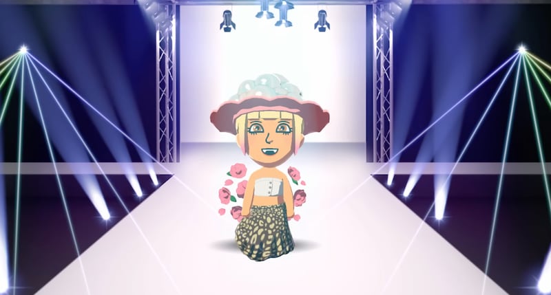 Tomodachi Life -Nintendo