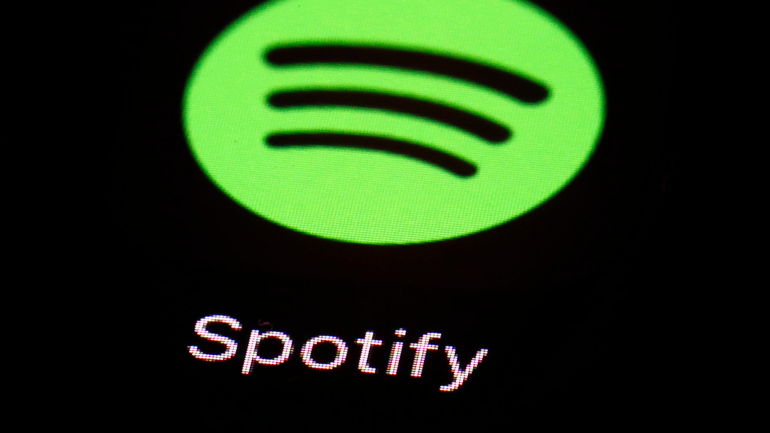 Spotify presentó problemas para abrir la aplicación y reproducir música en todo el mundo