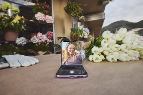 La nueva era de los plegables: Motorola despliega los nuevos Razr 70 Ultra y Razr 70