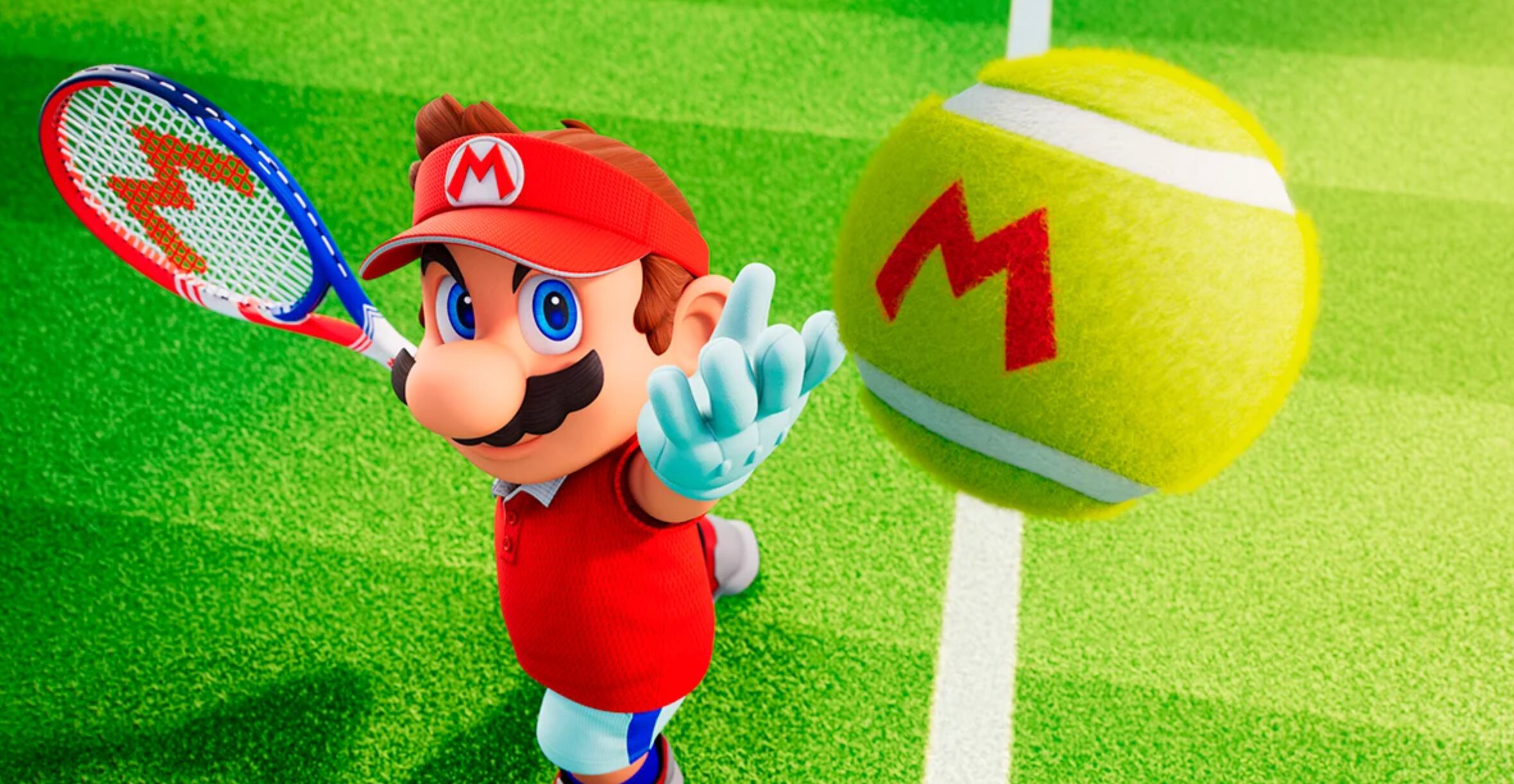 Set, partido y evolución: Mario Tennis Fever para Nintendo Switch 2 es el simulador arcade más ambicioso de la década
