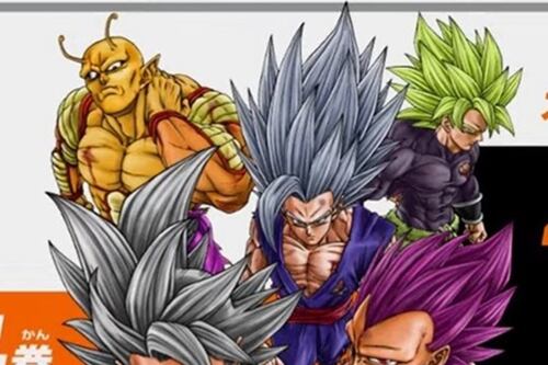 Quizá es momento de aceptarlo: Dragon Ball Super no volverá y estos son los motivos