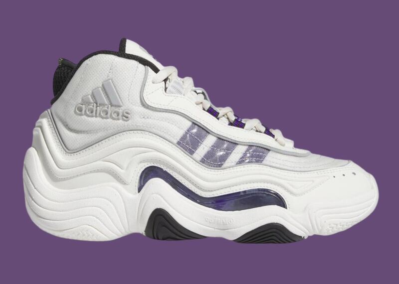 adidas Crazy 98 “Lakers Home”