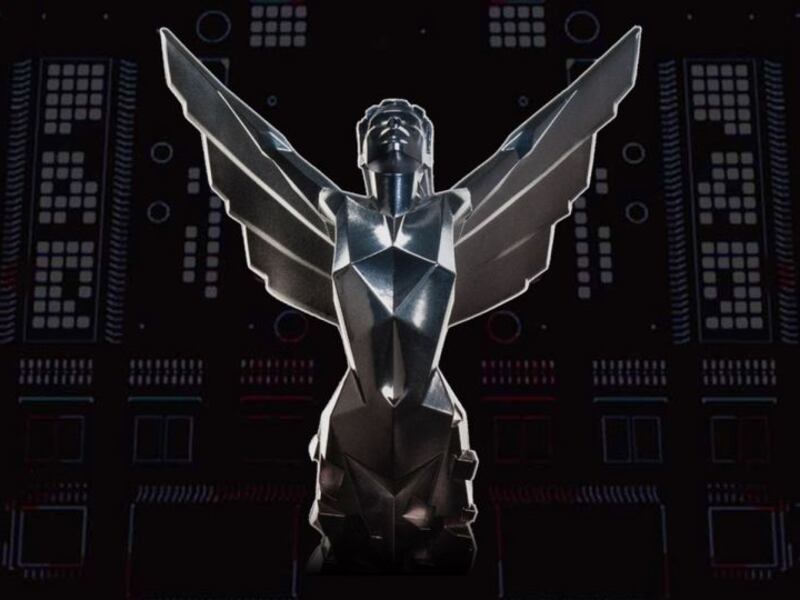 The Game Awards: ¿Cuáles han sido los juegos más premiados de su historia? (Hay uno que no fue GOTY)