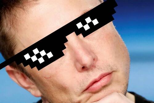 Elon Musk lanza su propia canción de música electrónica y la promociona en Twitter