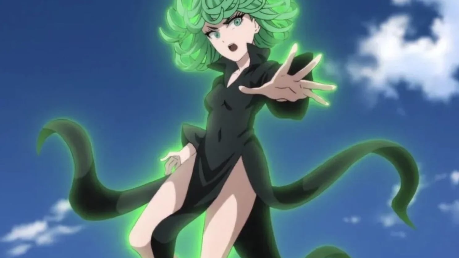 Tatsumaki