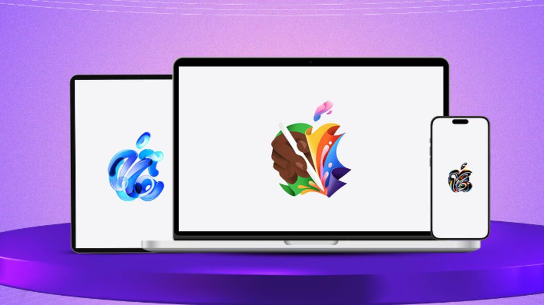 Apple Let Loose 2024.