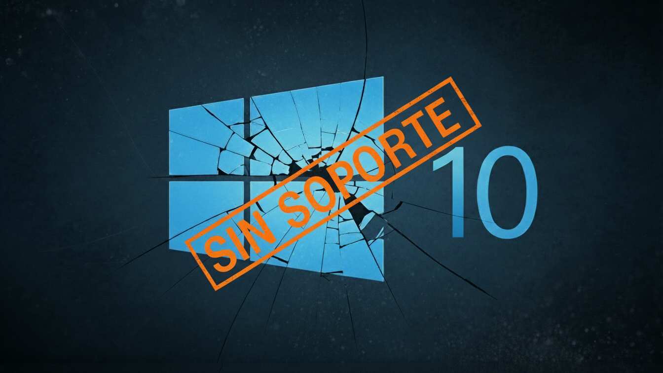 Windows 10 sin soporte / Whisk-FW