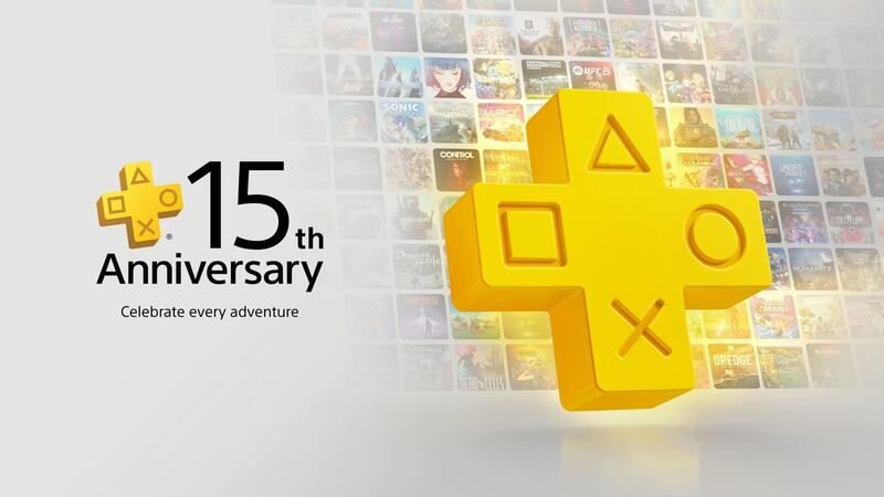 PlayStation Plus