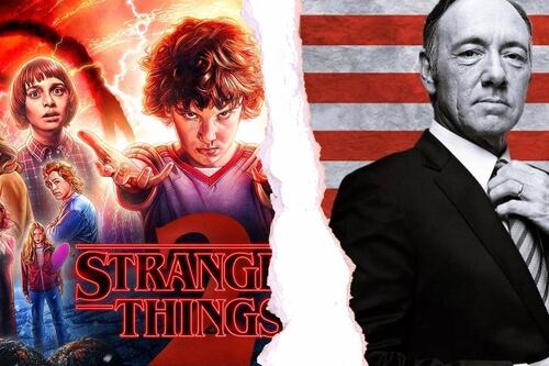 Producción de Stranger Things en escándalo de abuso de género