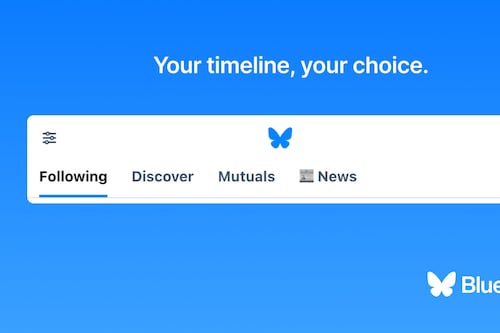 Cómo funciona Bluesky, la nueva red social que comenzó a competir con X