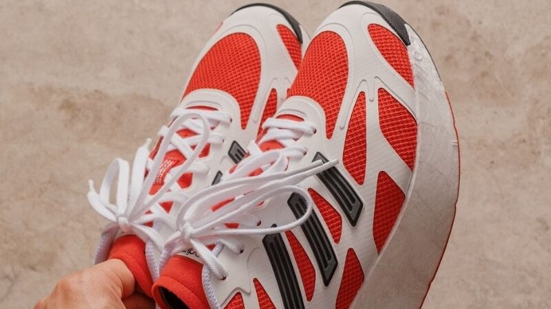 ADIDAS ADIZERO ARUKU