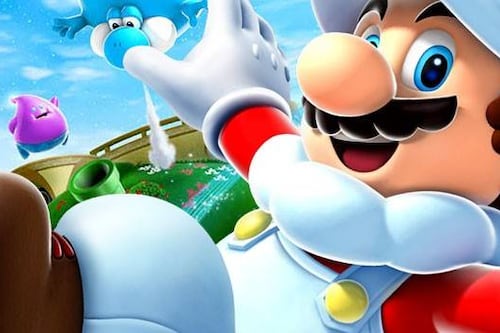 La división NERD de Nintendo está investigando el poder de la nube