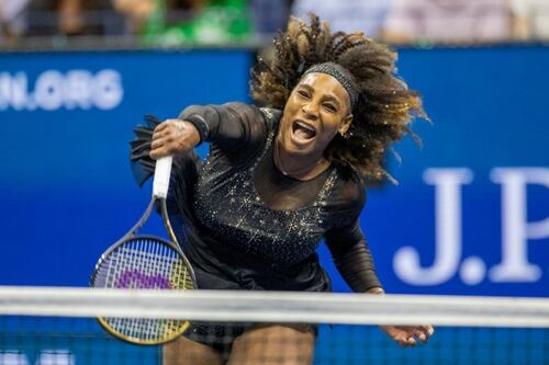 Serena Williams x Nike: las 5 zapatillas más populares de la leyenda estadounidense del tenis