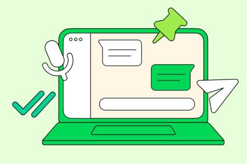 Cómo usar dos cuentas de WhatsApp Web en una misma computadora: paso a paso