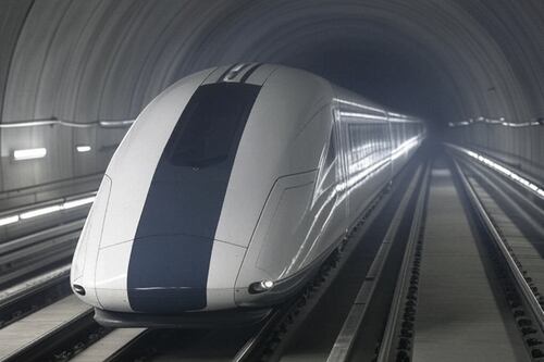 Levitación magnética: ¿Por qué el túnel de Elon Musk promete ser “mil veces más barato”?