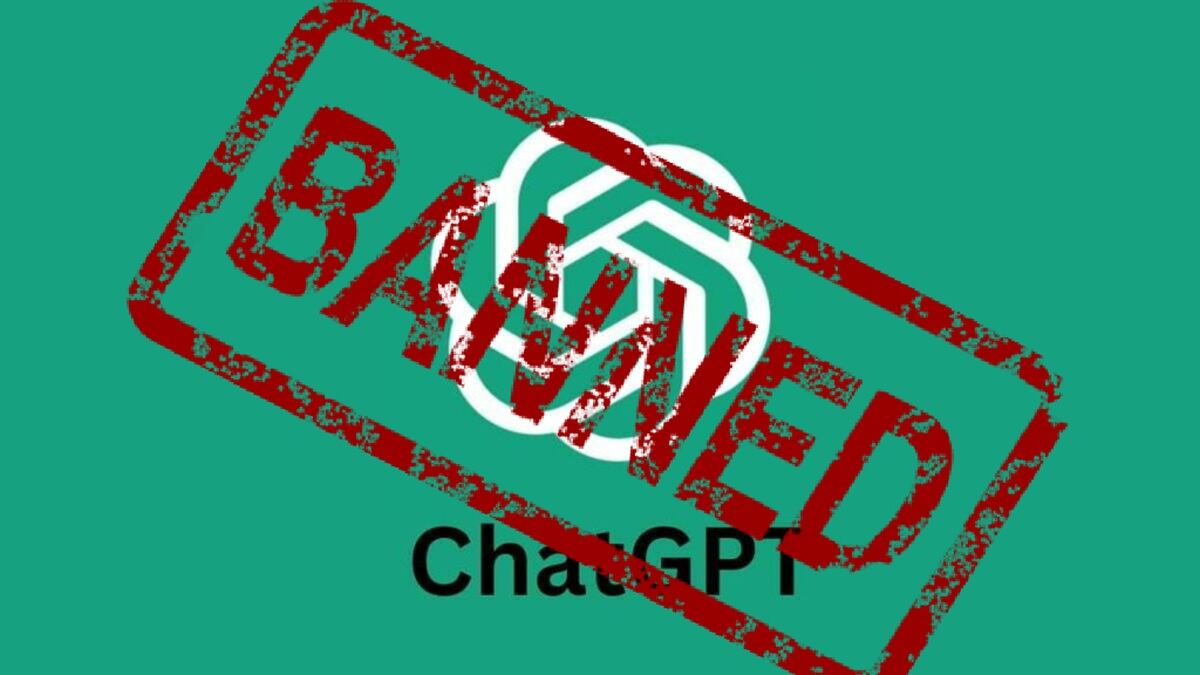 Baneo ChatGPT