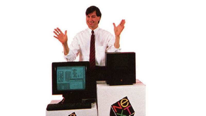 Steve Jobs no siempre estuvo en Apple. Durante su tiempo fuera ayudó a crear internet de manera indirecta con este producto.