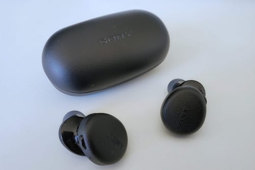 Potencia total: review de los audífonos inalámbricos Sony WF-XB700 [FW Labs]