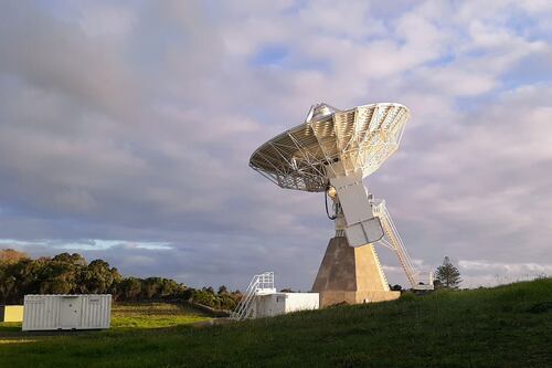 Así podría responder la humanidad a un mensaje alienígena