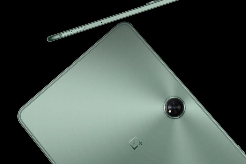 OnePlus Pad
