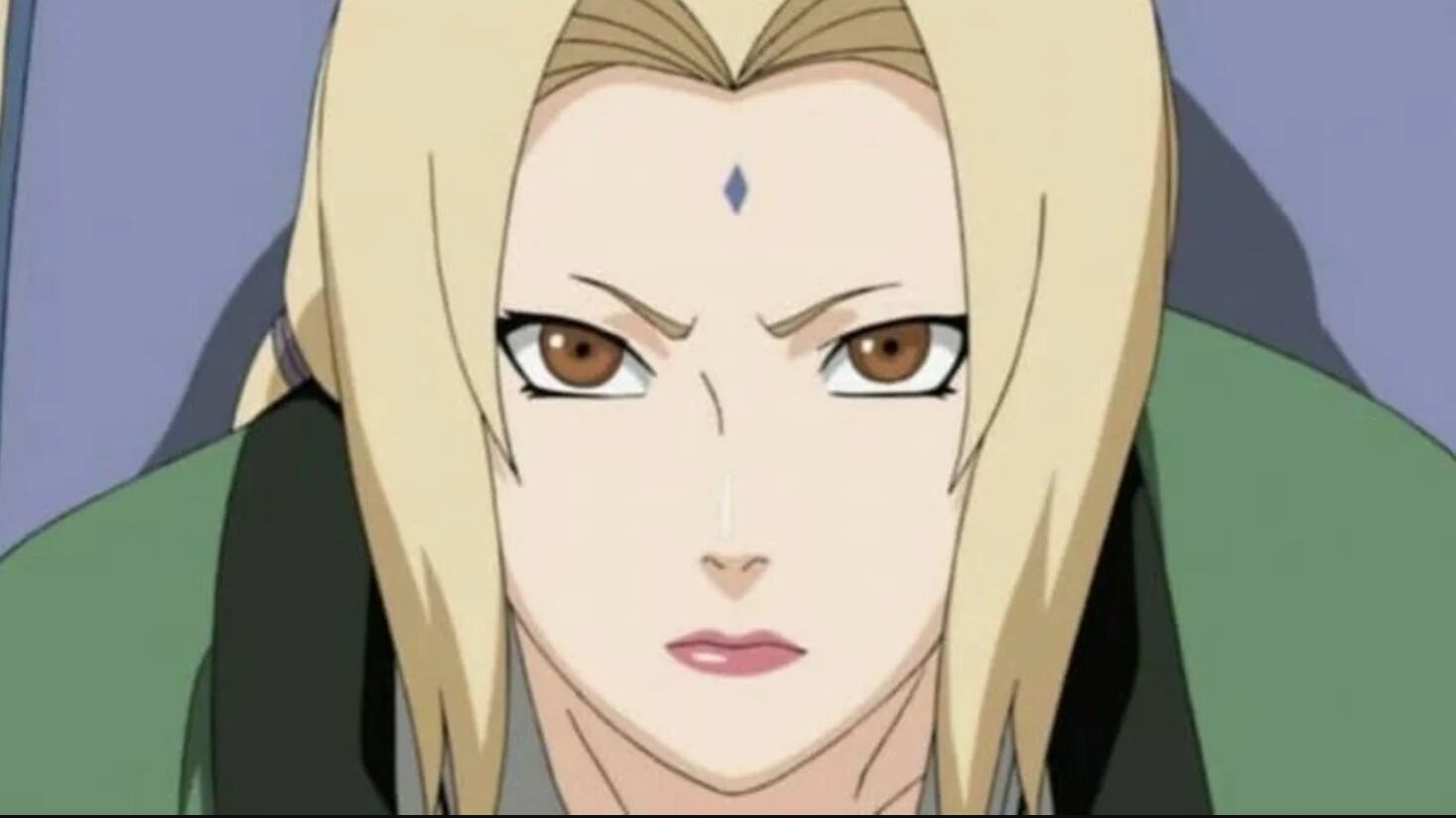 Tsunade