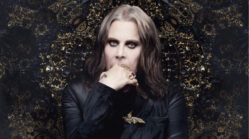 Murió Ozzy Osbourne