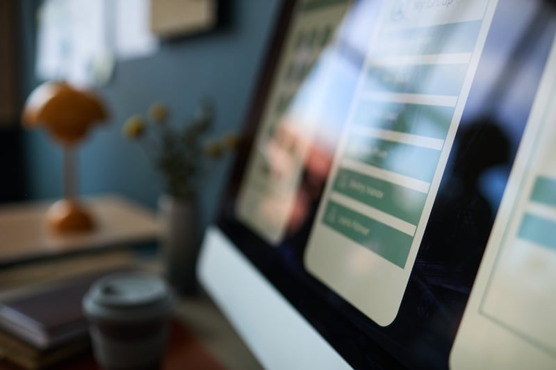 paso a paso para postular trabajo Ecuador