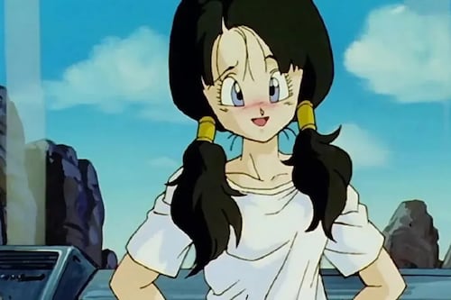 ¿La mejor Videl de la historia? Modelo estadounidense impacta con este cosplay de la esposa de Gohan en Dragon Ball Z