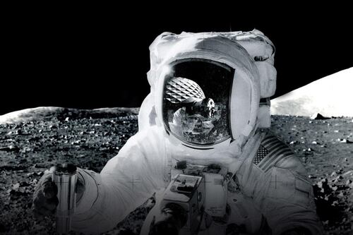 Cada vez falta menos: Este es el primer kit lunar que la NASA presenta para la misión Artemis 3