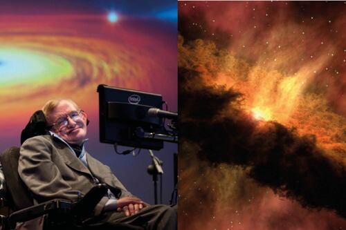 Las 4 predicciones de Stephen Hawking: Inteligencia artificial, el peligro de los extraterrestres y más