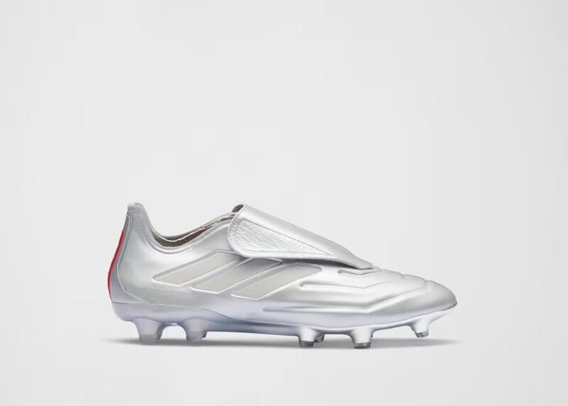 Adidas Football for Prada