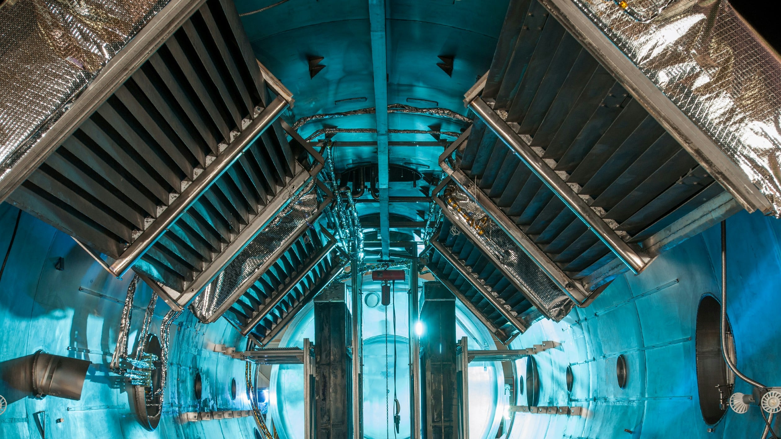 La EEI es, sin duda, un logro monumental de la humanidad.