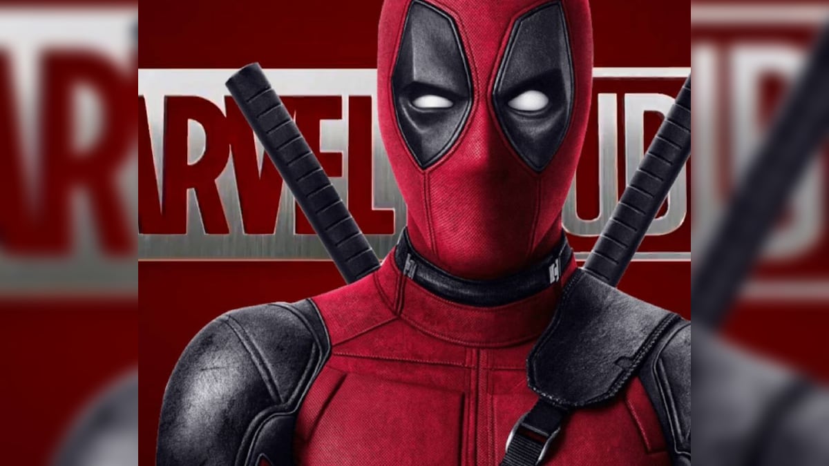 Deadpool 3 se estrenará en el 2024