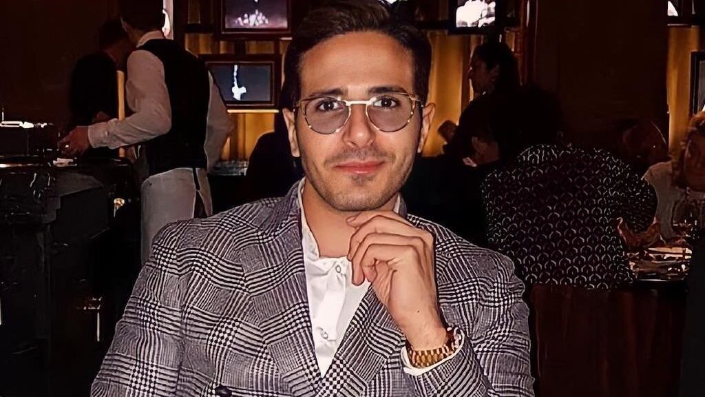 El israelí Simon Leviev dijo que la película documental de Netflix ‘El estafador de Tinder’ producida por Bernadette Higgins es un invento.