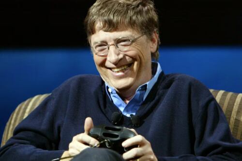 Guía maestra para entender el éxito como lo hace Bill Gates: Aquí están sus 25 lecciones