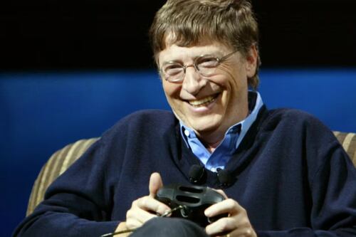 Guía maestra para entender el éxito como lo hace Bill Gates: Aquí están sus 25 lecciones