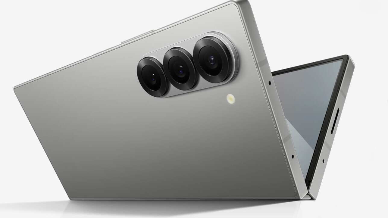 Samsung Galaxy Z Fold 6, Z Flip 6, Galaxy Watch 7 y más: todo lo que esperamos en el Galaxy Unpacked de julio