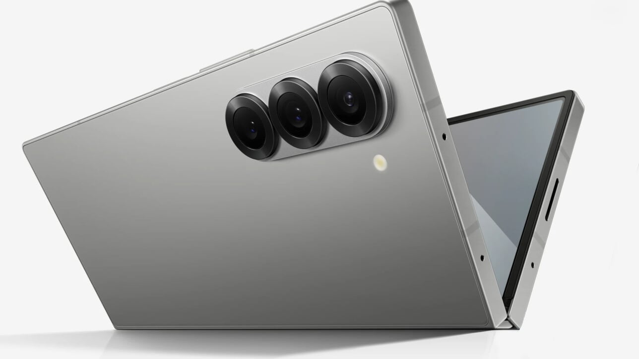 Samsung Galaxy Z Fold 6, Z Flip 6, Galaxy Watch 7 y más: todo lo que esperamos en el Galaxy Unpacked de julio