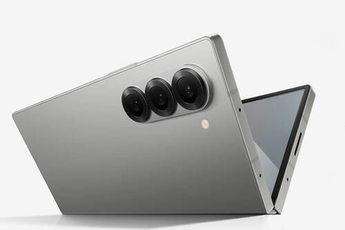 Samsung Galaxy Z Fold 6, Z Flip 6, Galaxy Watch 7 y más: todo lo que esperamos en el Galaxy Unpacked de julio