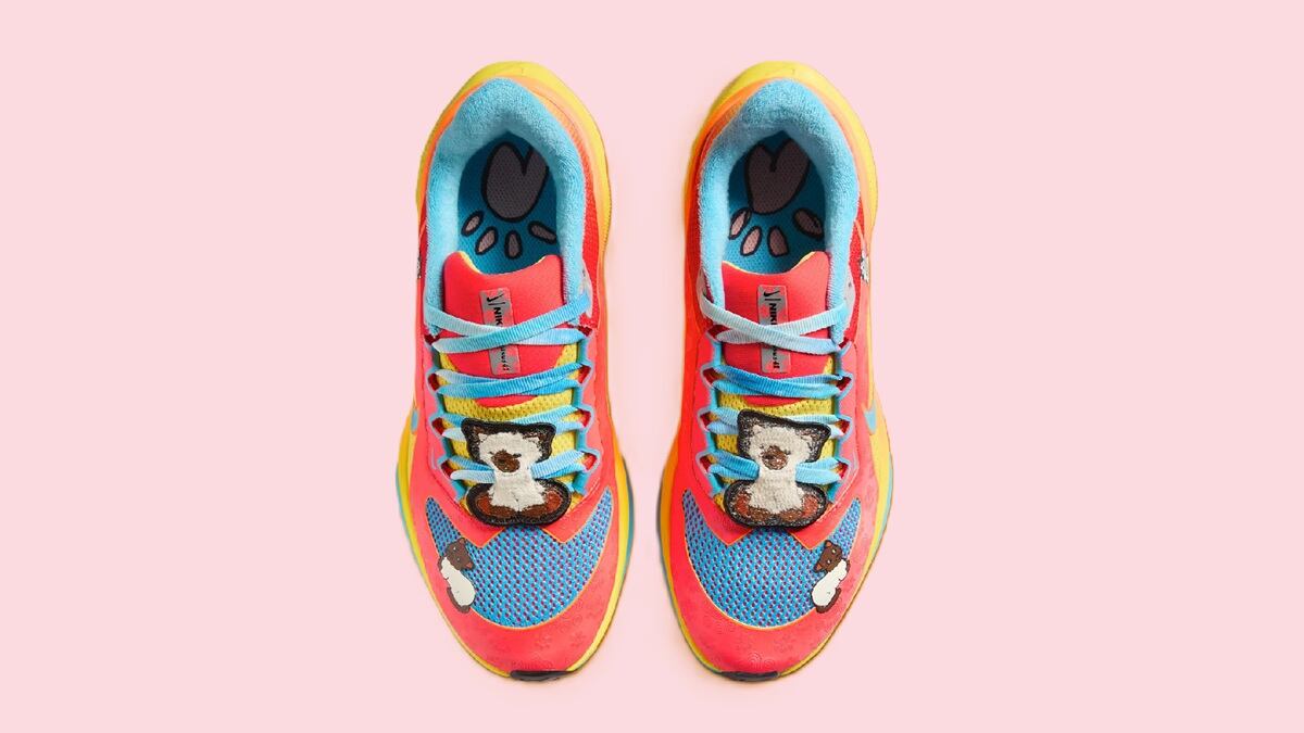 Nike Air Zoom Pegasus 41 'Doernbecher 2025'