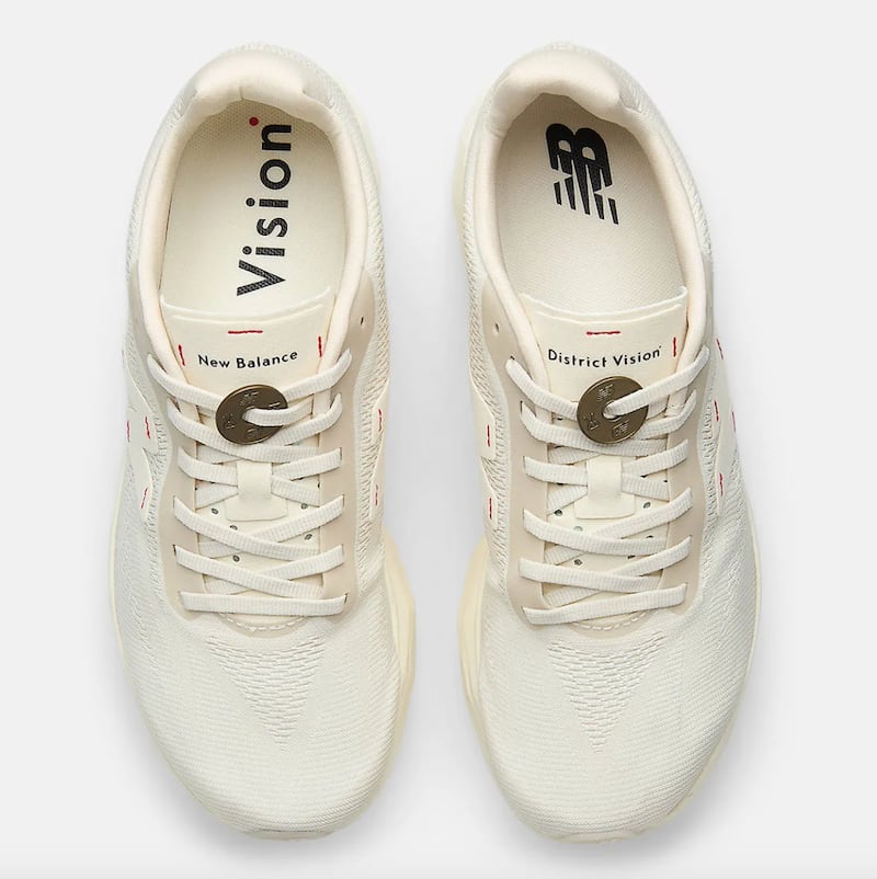 New Balance con Token. - NB