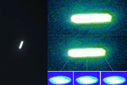 3I/ATLAS: ¿Y es una sonda alienígena o no? Esto se sabe hasta ahora