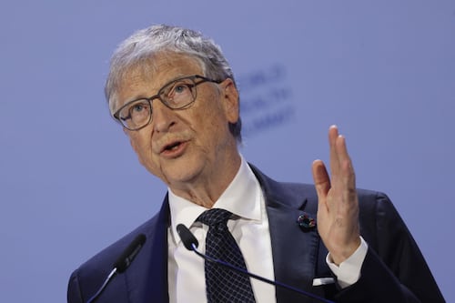 ¿Eres perezoso? Bill Gates explica por qué eres el candidato perfecto para los trabajos más difíciles