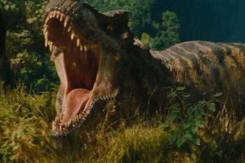 Encuentran en Mongolia los fósiles de un extraño dinosaurio que tenía garras gigantes en las extremidades superiores